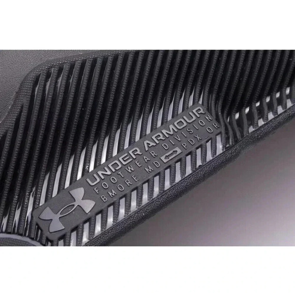 NWOT Under Armour Unisex UA Reign Lifter  Training Shoes - Picture 7 of 8